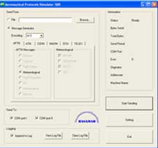 Services for development of software